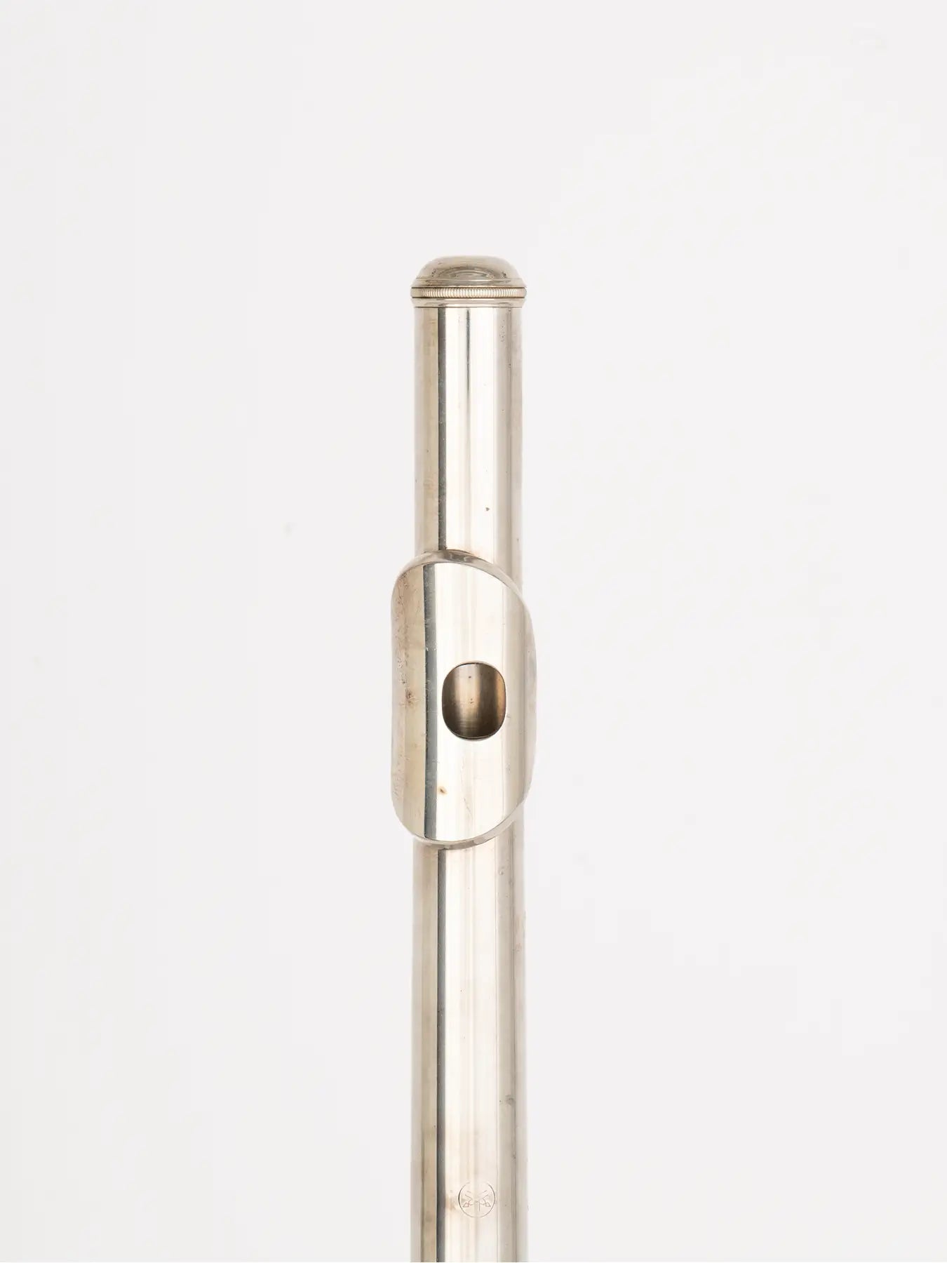 Yamaha Querflöte