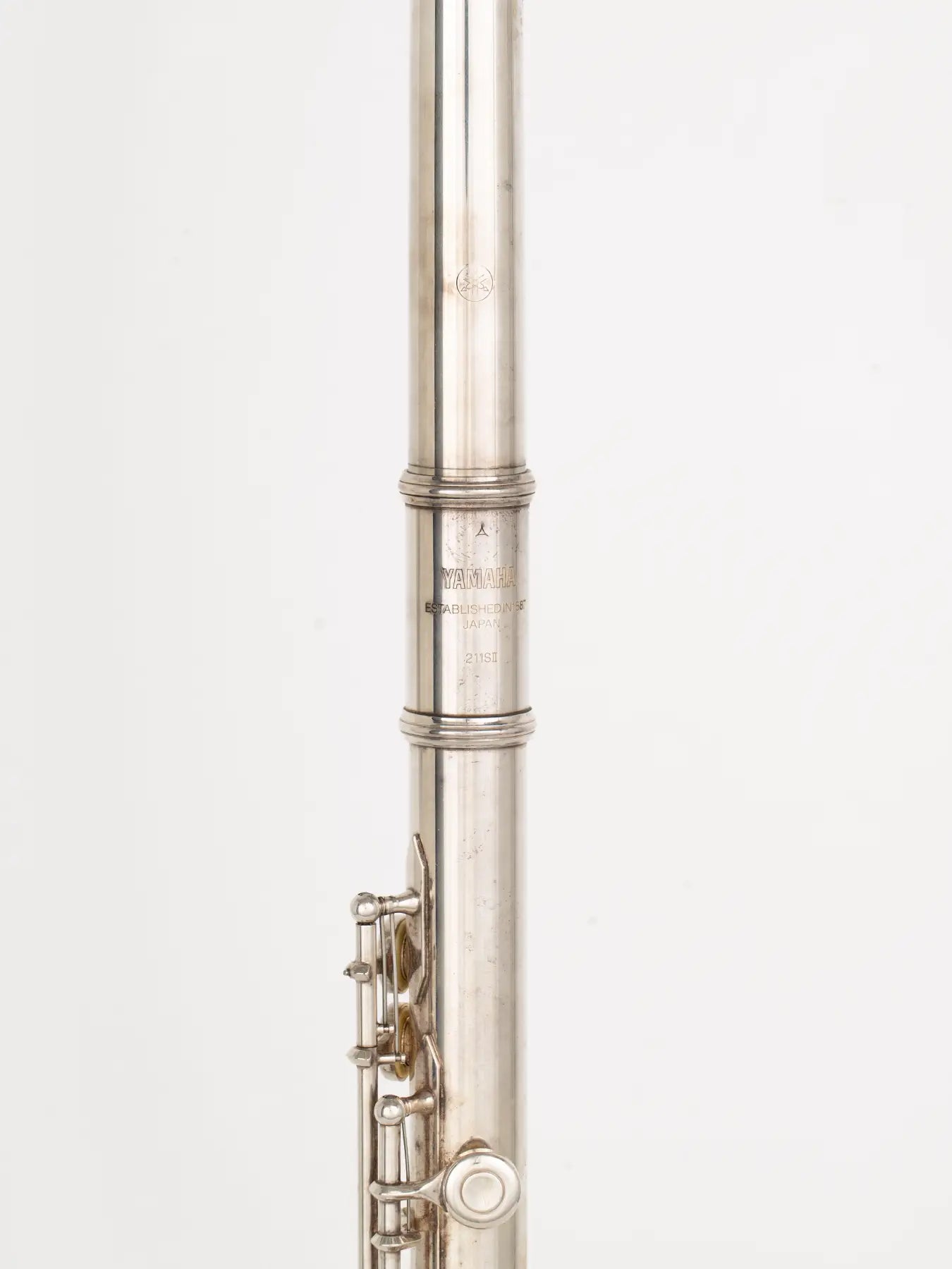 Yamaha Querflöte