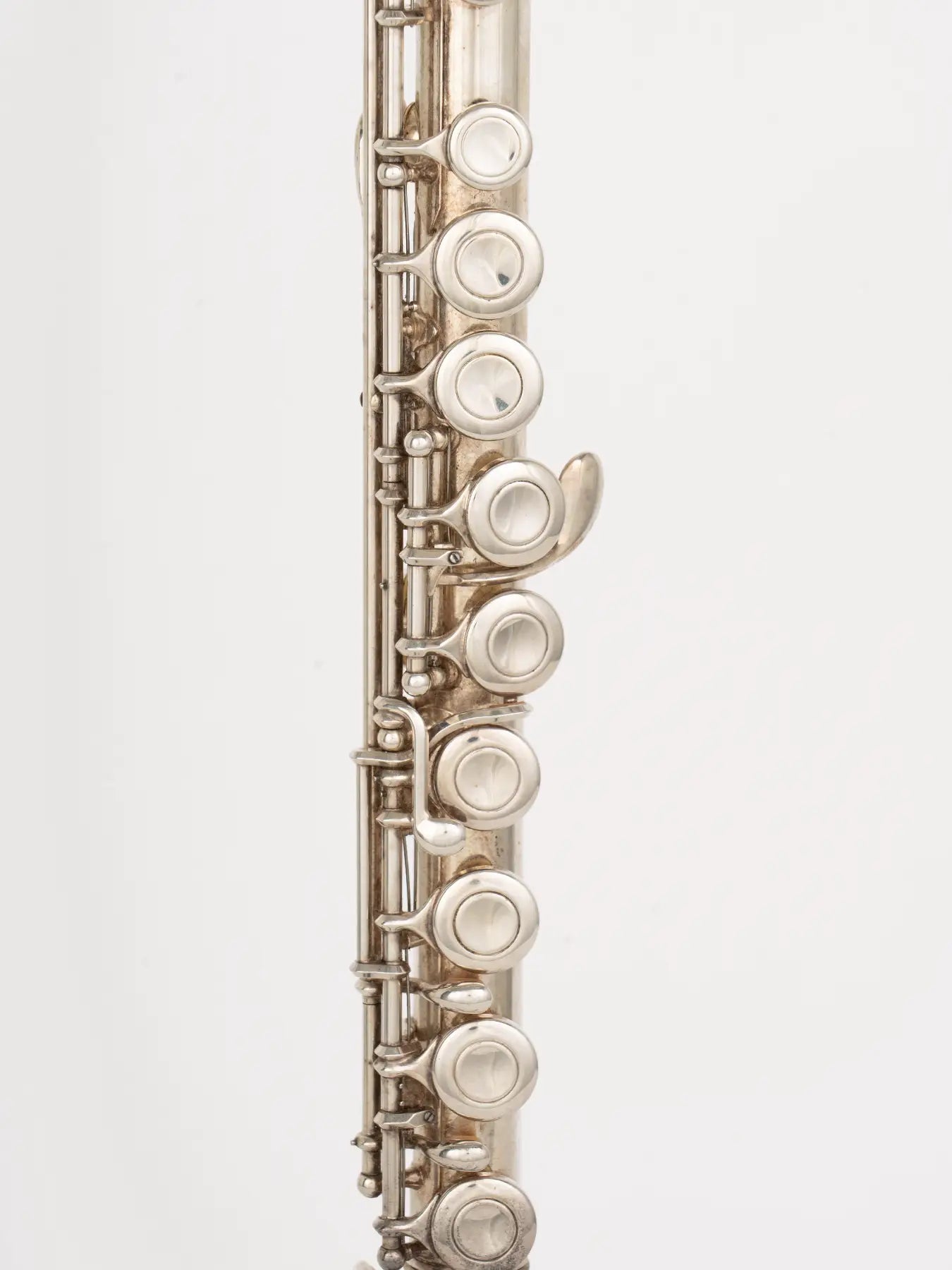 Yamaha Querflöte