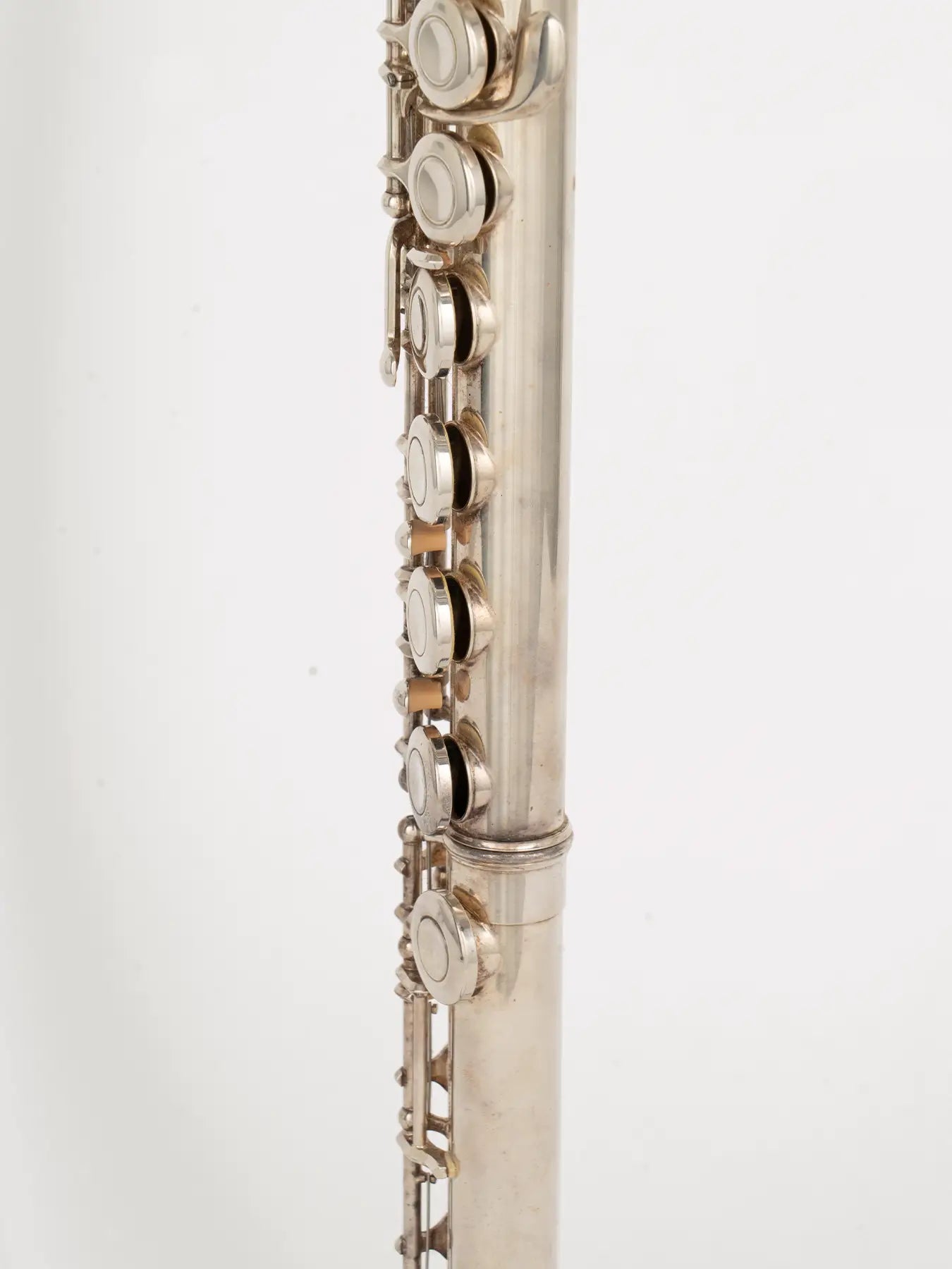 Yamaha Querflöte