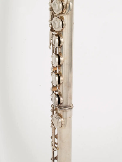 Yamaha Querflöte