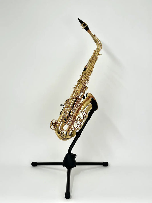 Yamaha Alt-Saxophon - Lebensmusik