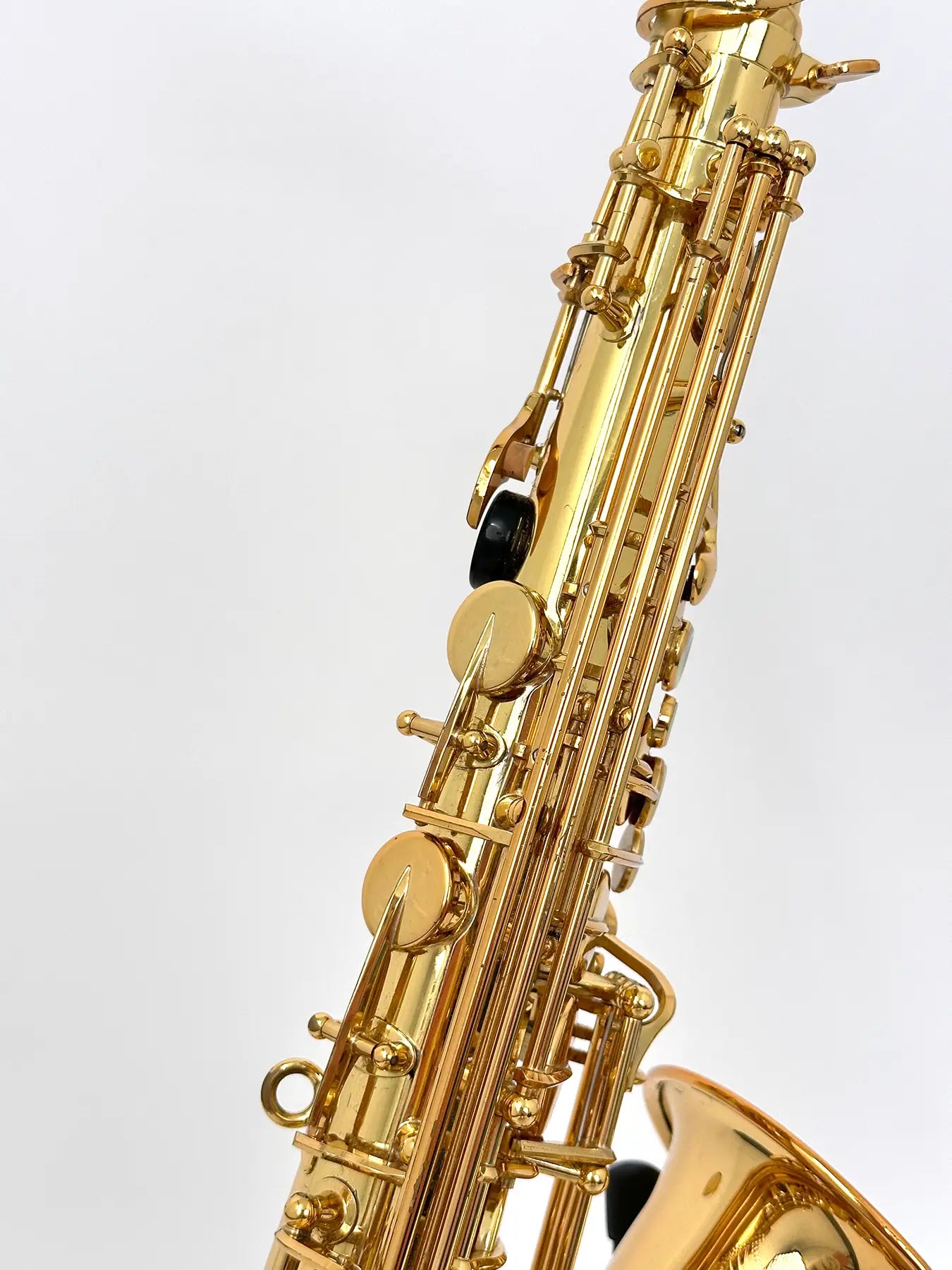 Yamaha Alt-Saxophon - Lebensmusik