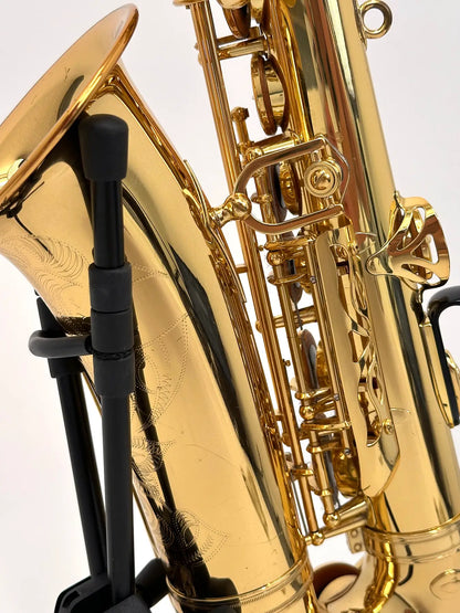 Yamaha Alt-Saxophon - Lebensmusik