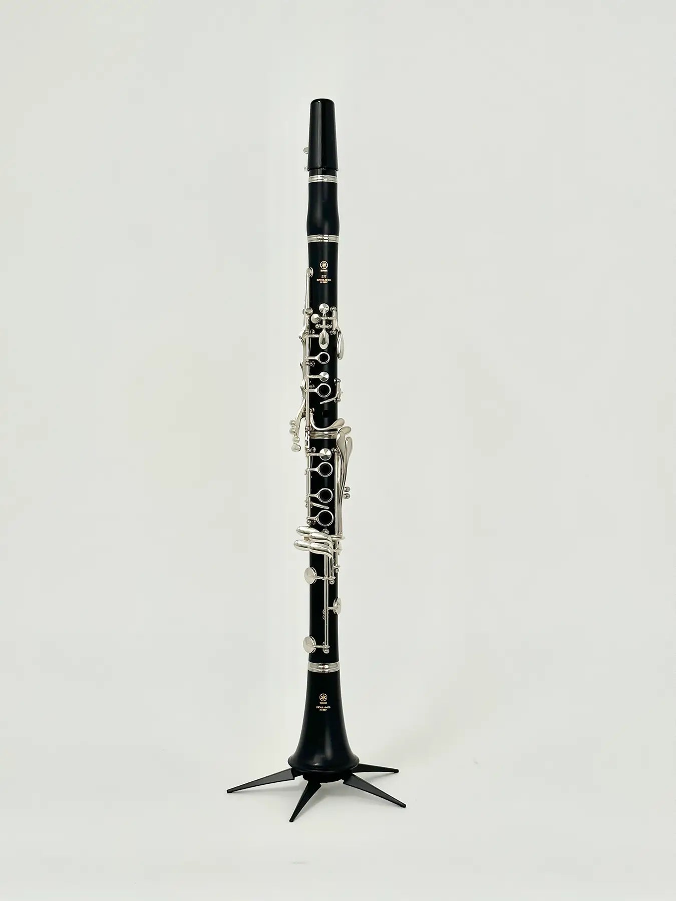 Yamaha B-Klarinette - Lebensmusik