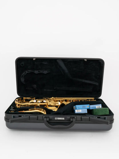 Yamaha Alt-Saxophon