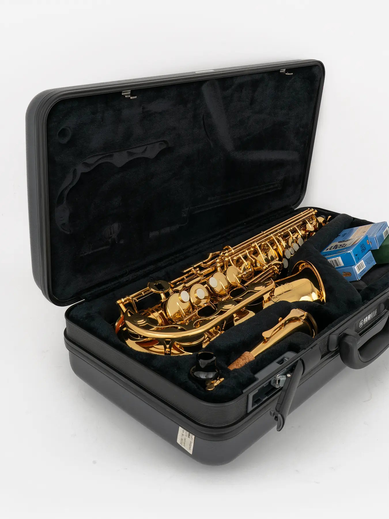 Yamaha Alt-Saxophon
