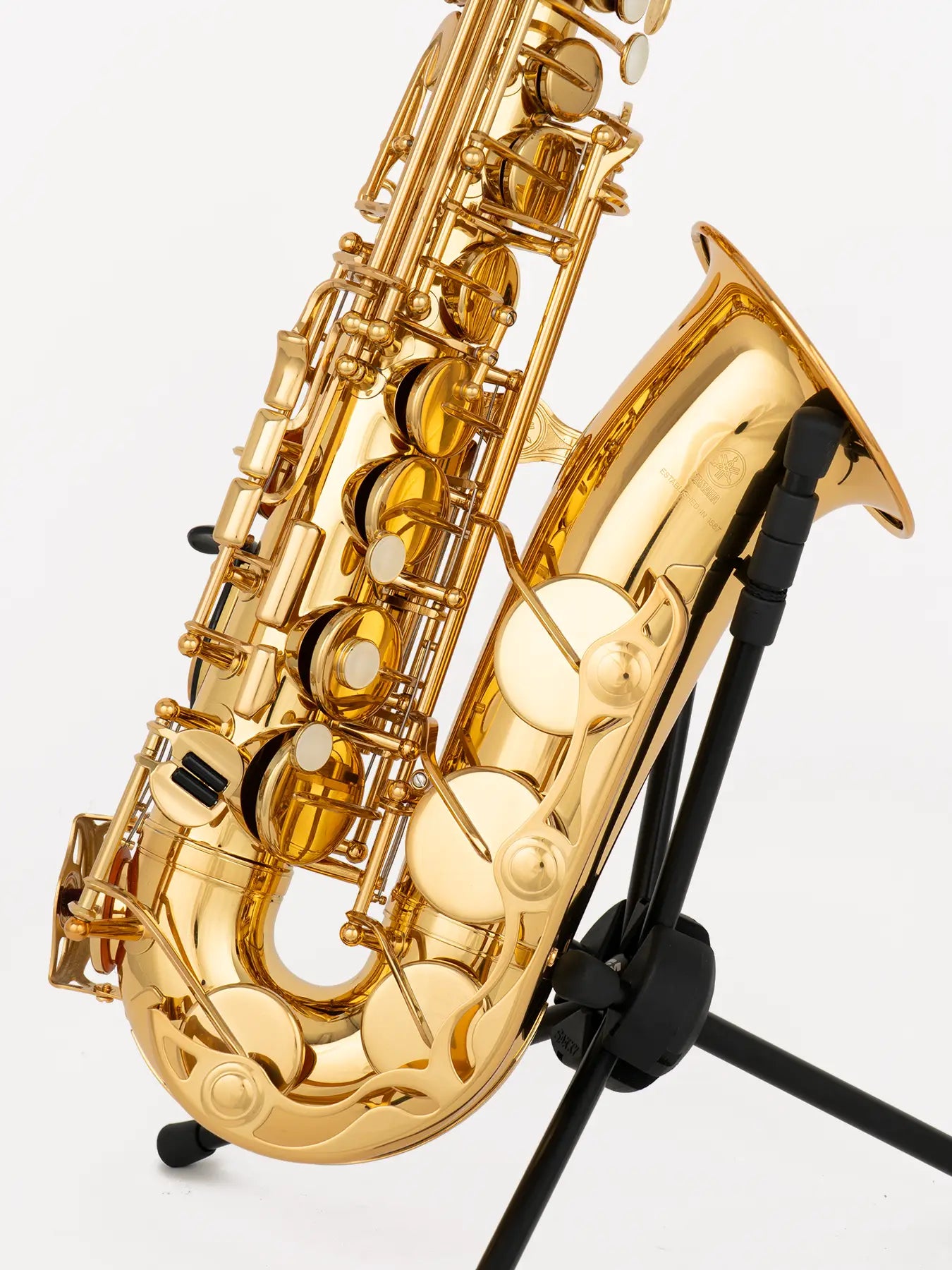Yamaha Alt-Saxophon