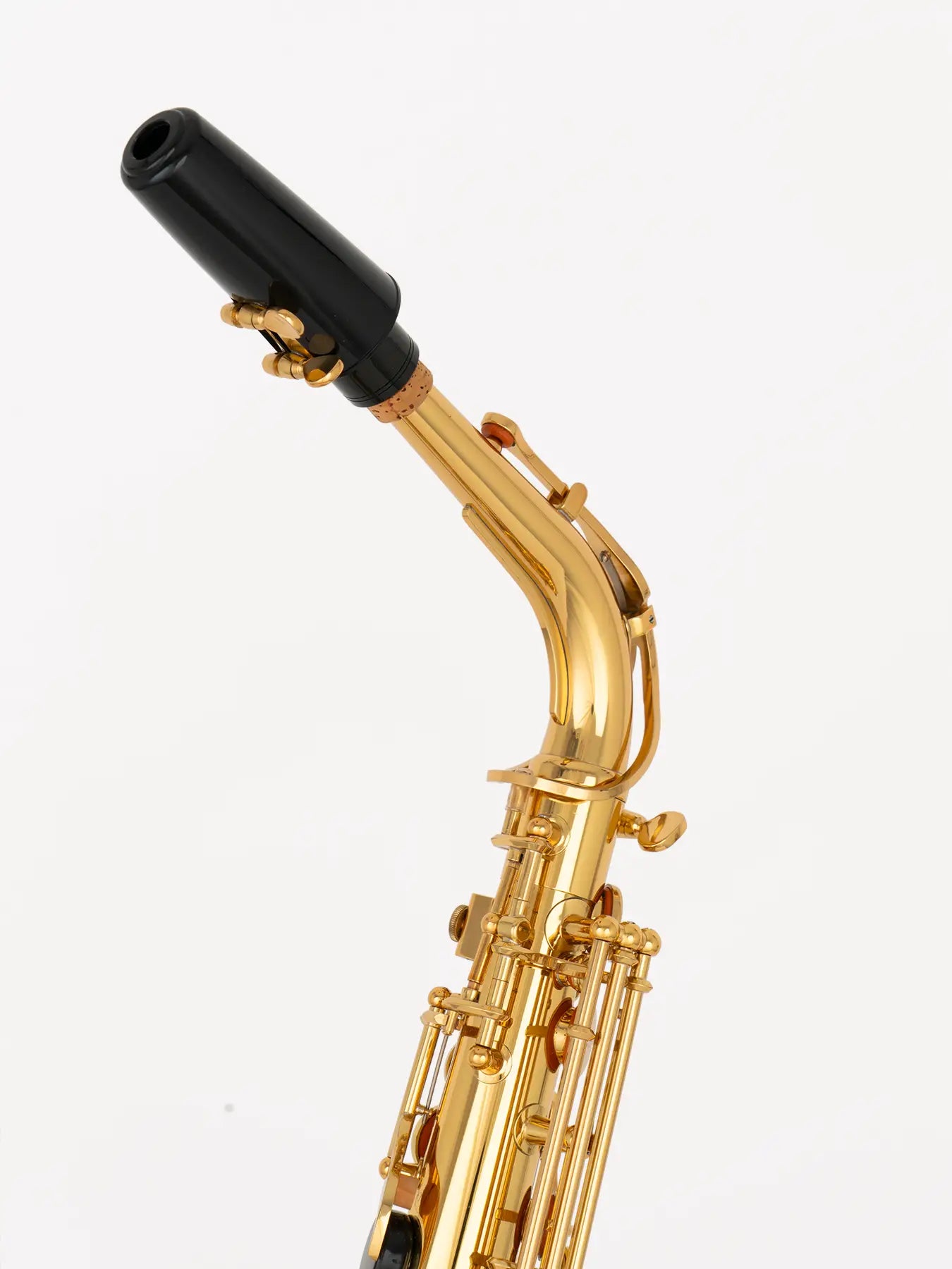 Yamaha Alt-Saxophon