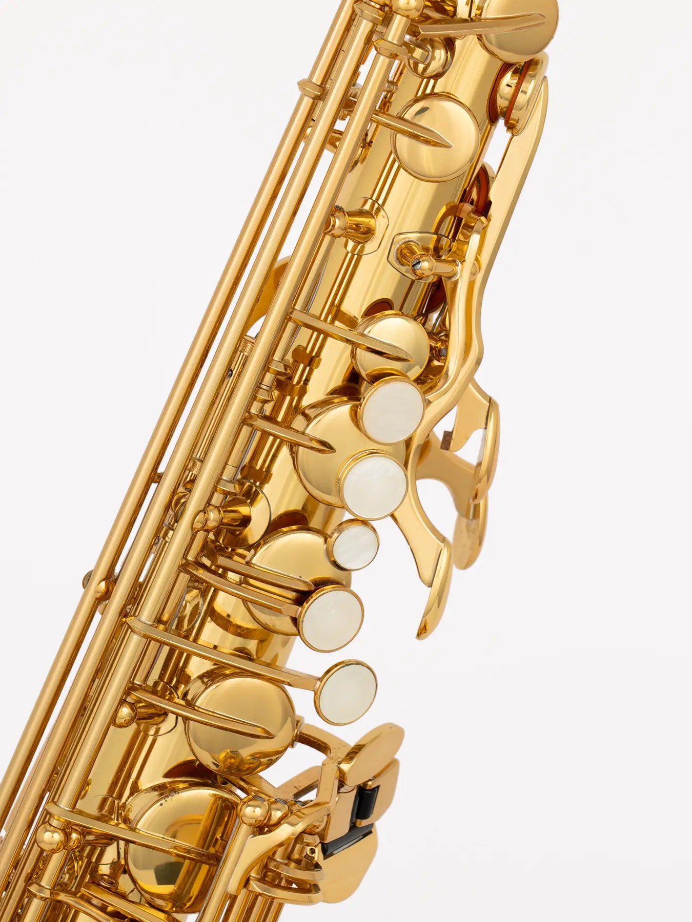 Yamaha Alt-Saxophon