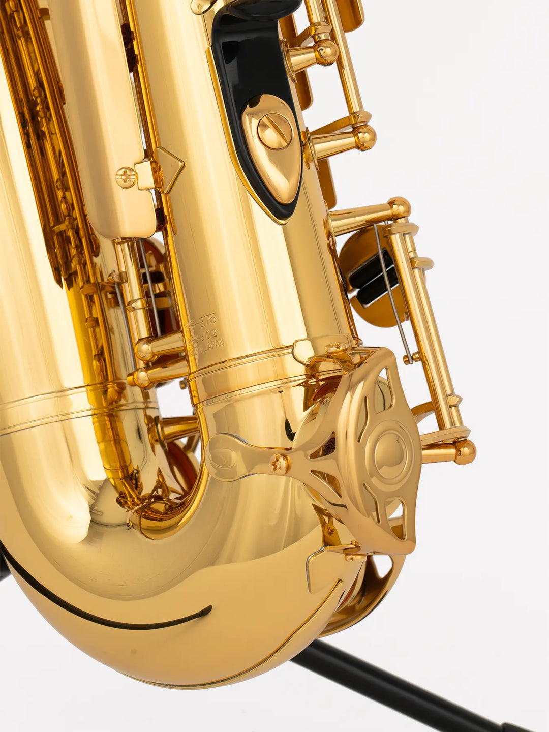 Occasion Yamaha Alt-Saxophon YAS-275 | Lebensmusik