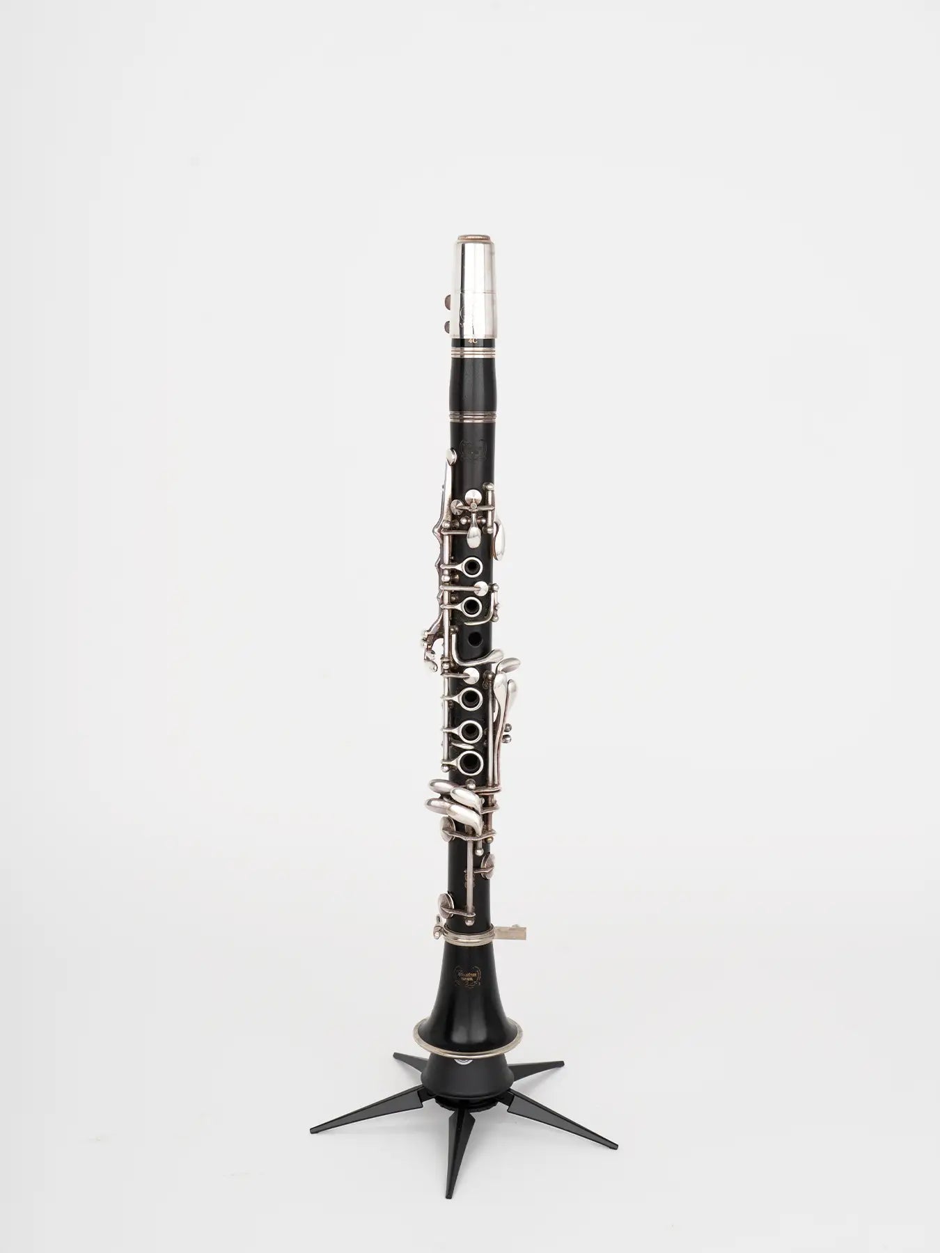 Yamaha Es-Klarinette
