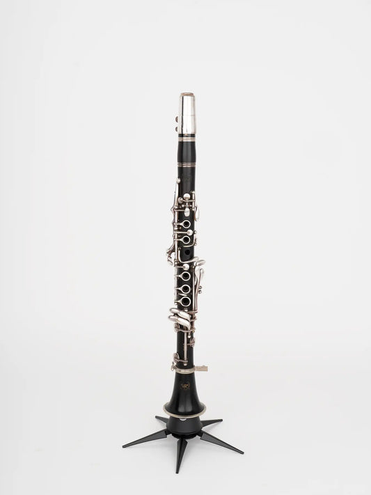 Yamaha Es-Klarinette