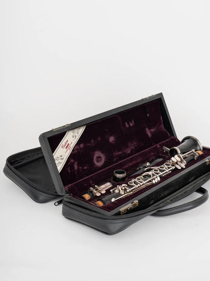 Yamaha Es-Klarinette