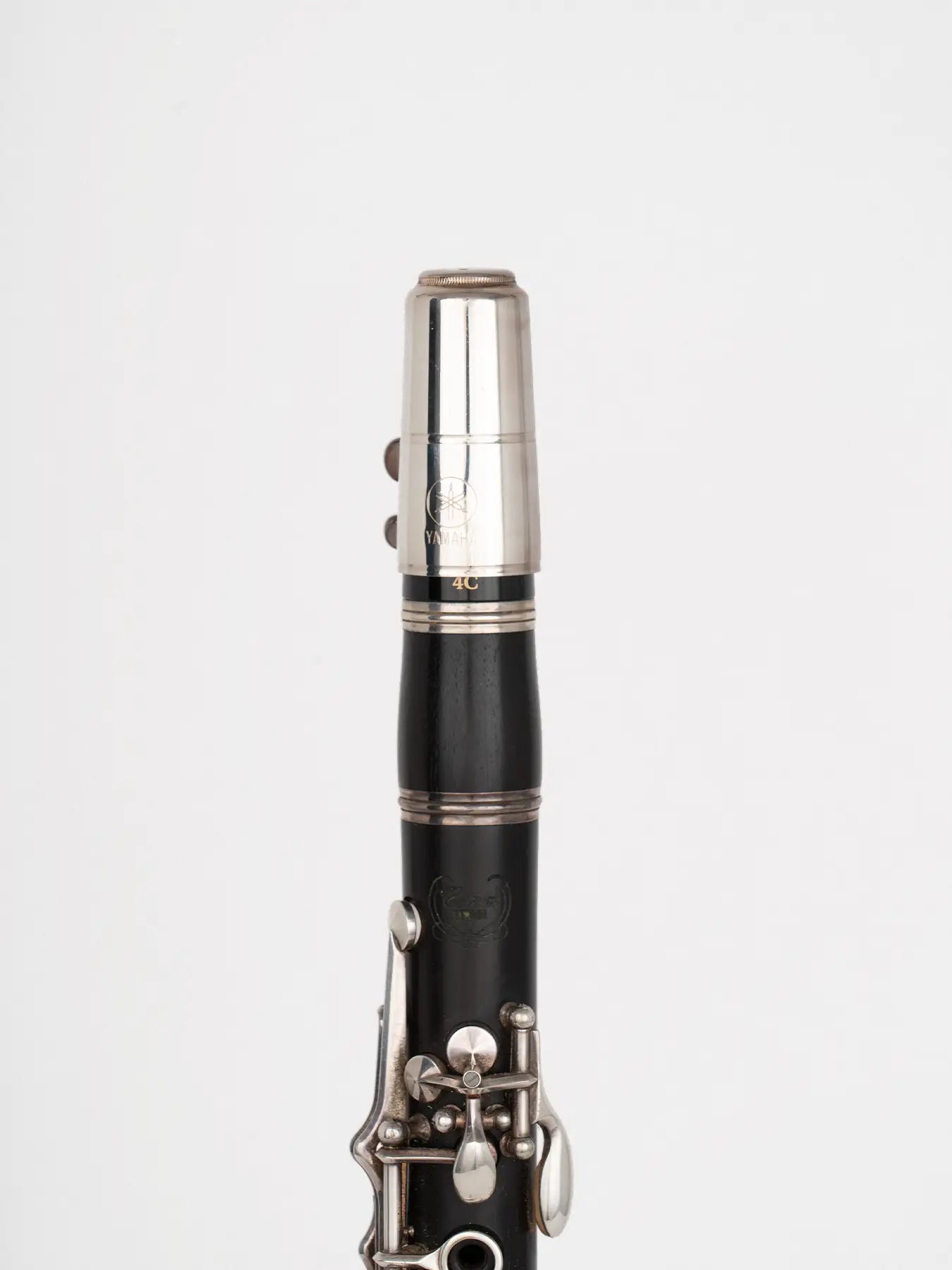 Yamaha Es-Klarinette