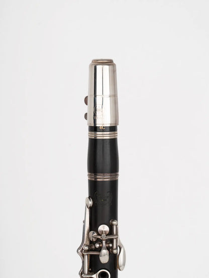 Yamaha Es-Klarinette