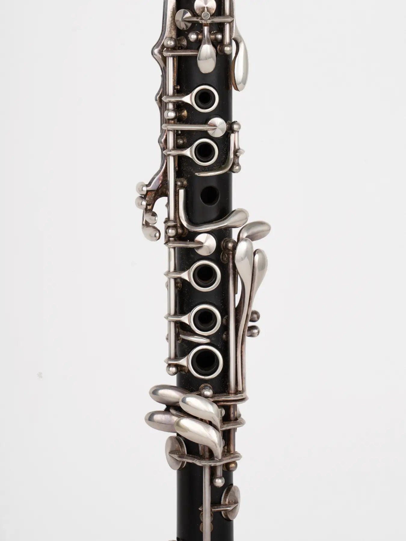 Yamaha Es-Klarinette