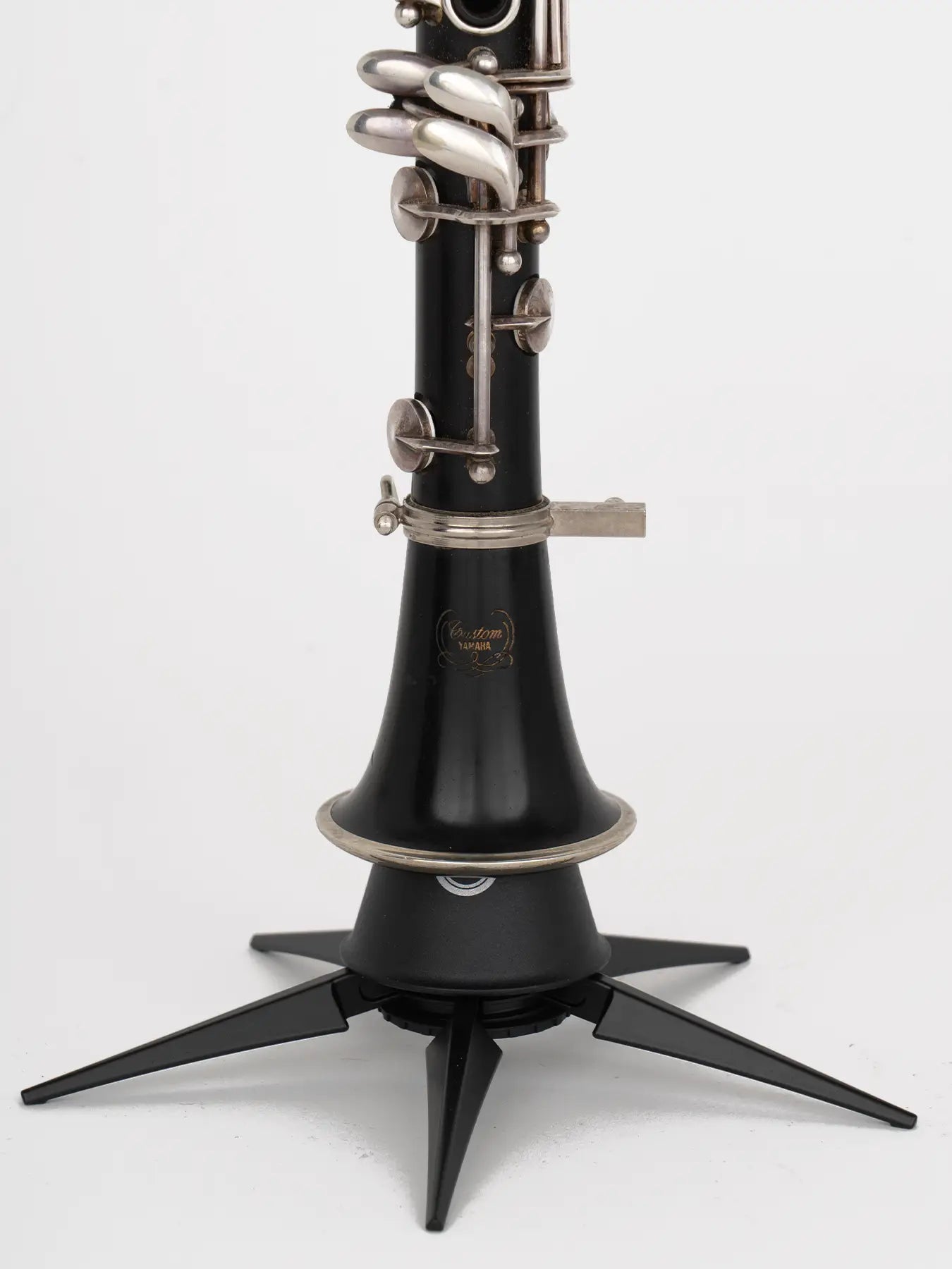 Yamaha Es-Klarinette