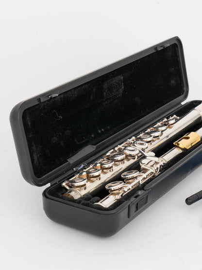 Yamaha Querflöte