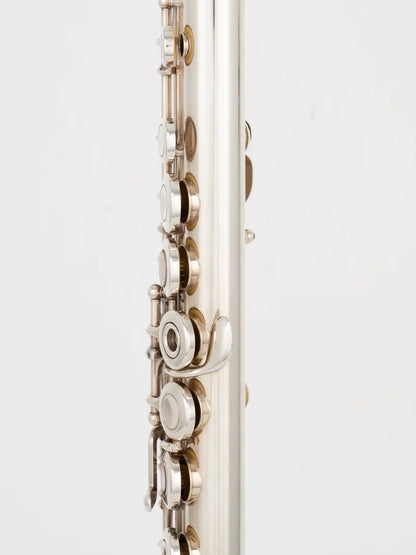 Yamaha Querflöte