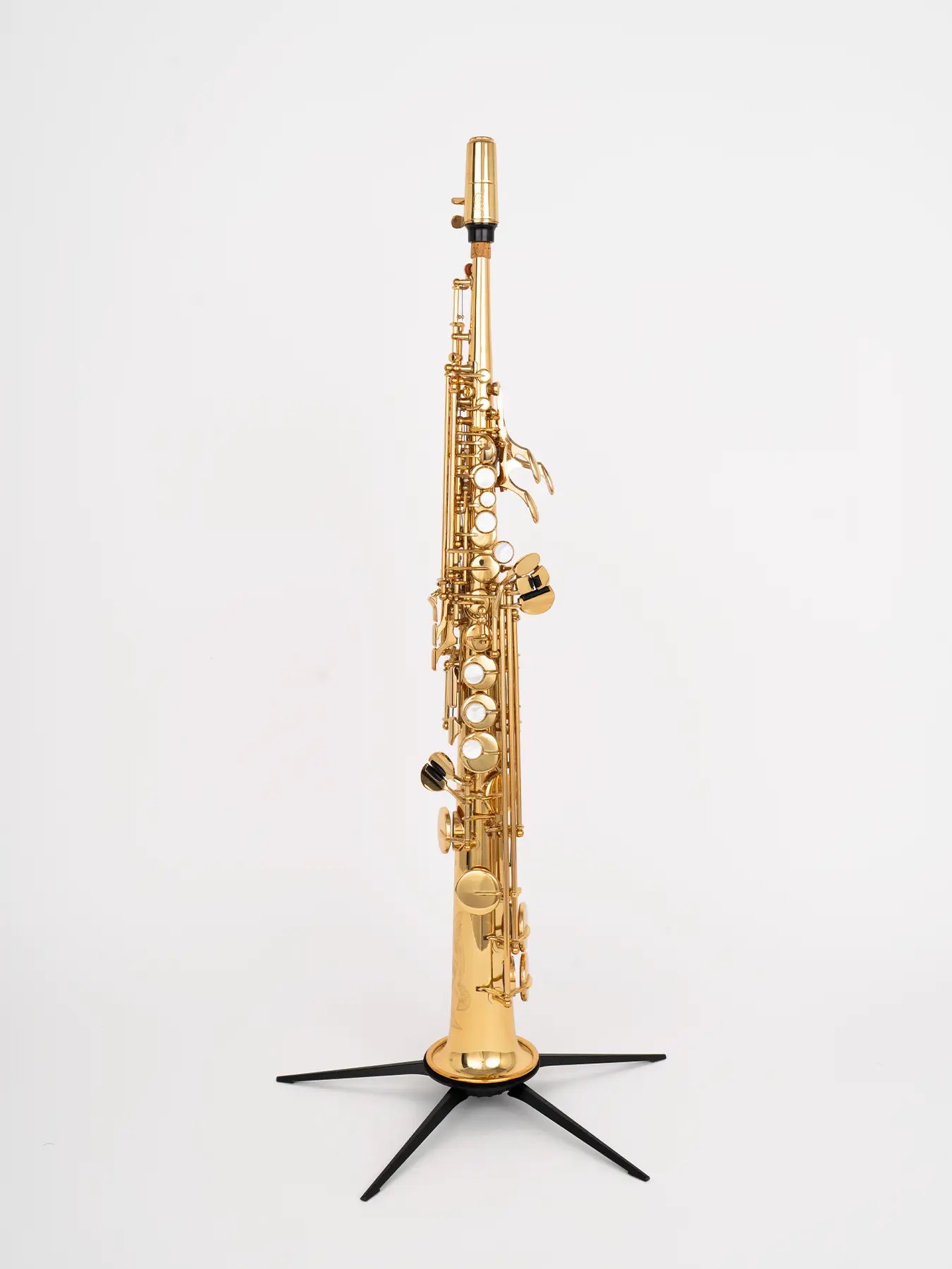 Yamaha Sopran-Saxophon
