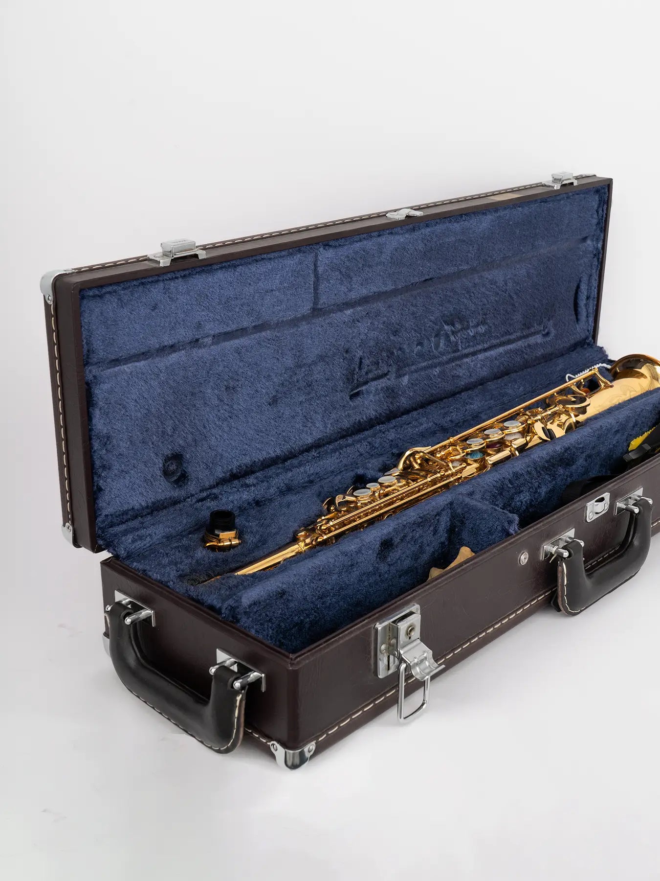 Yamaha Sopran-Saxophon
