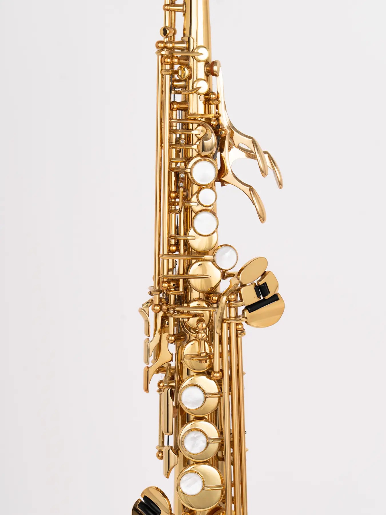 Yamaha Sopran-Saxophon
