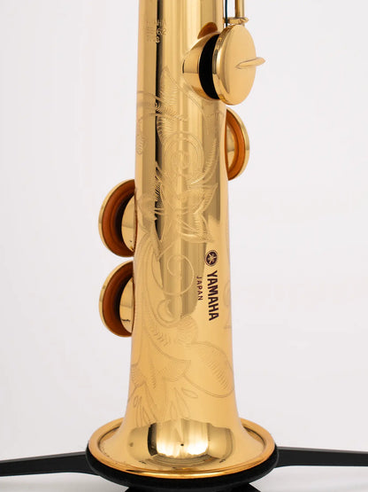 Yamaha Sopran-Saxophon