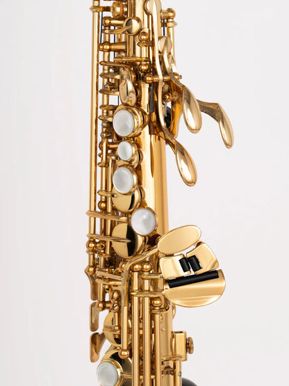 Yamaha Sopran-Saxophon