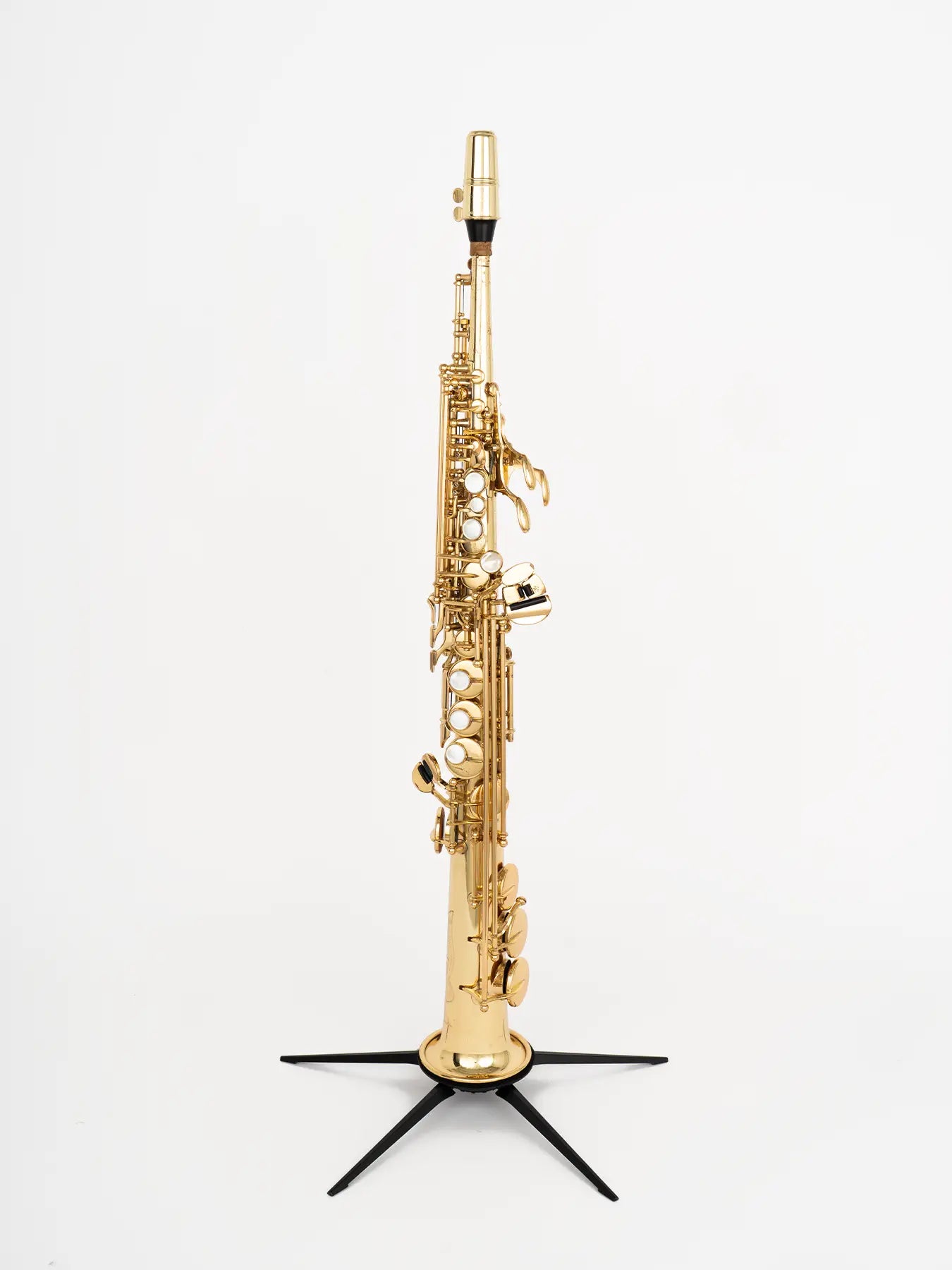 Yamaha Sopran-Saxophon