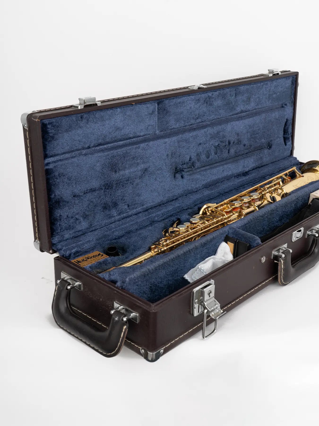 Yamaha Sopran-Saxophon