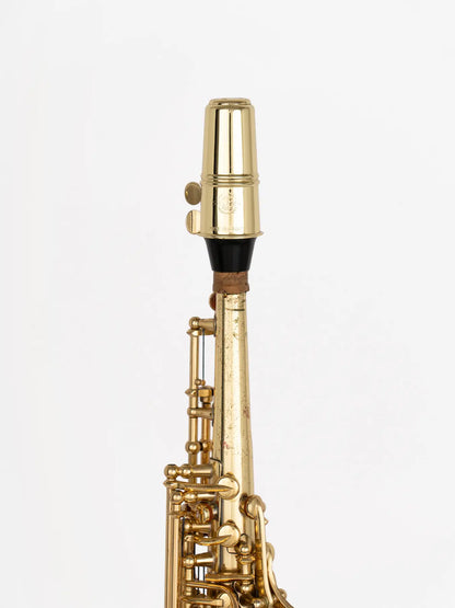 Yamaha Sopran-Saxophon