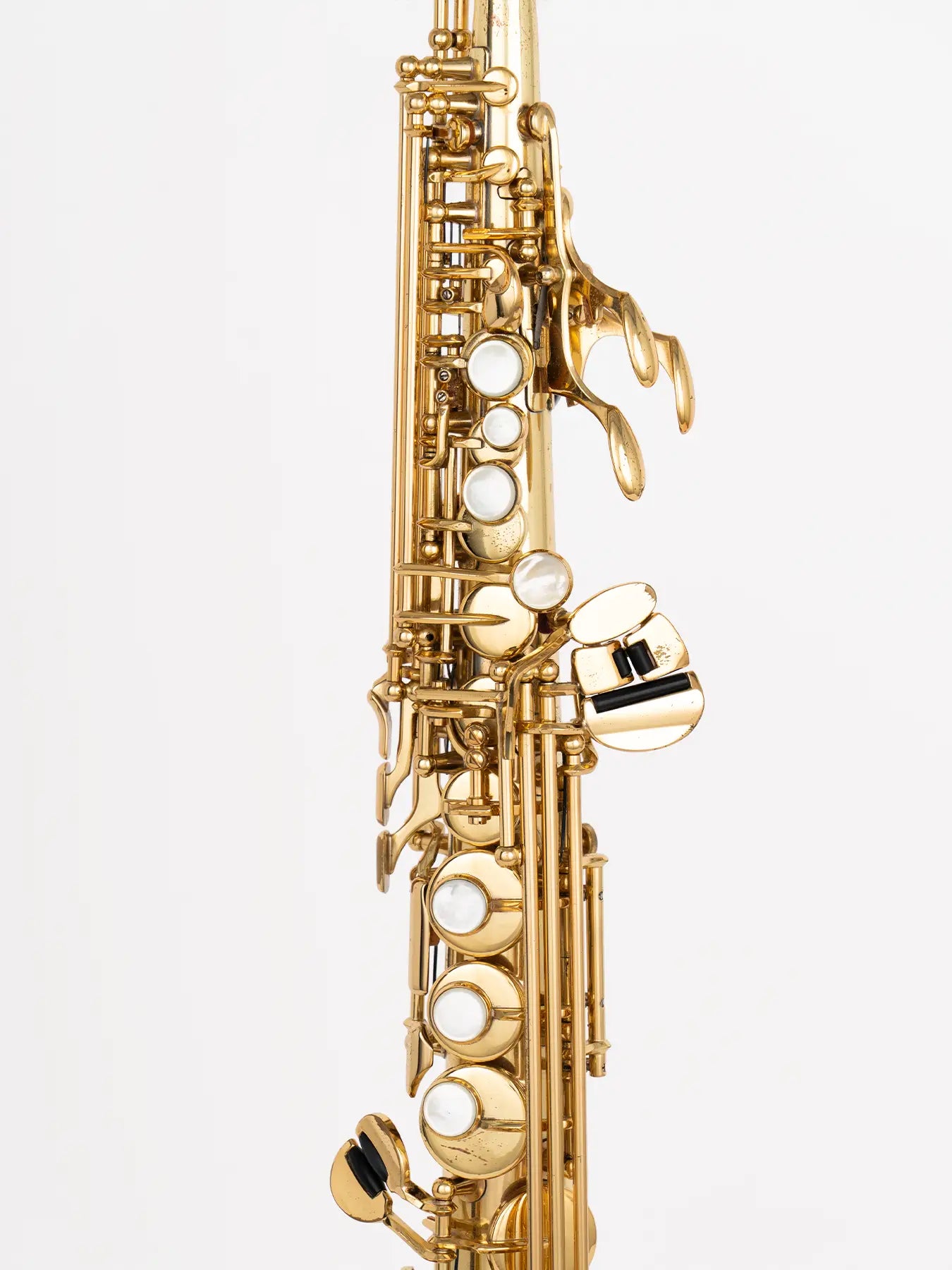 Yamaha Sopran-Saxophon