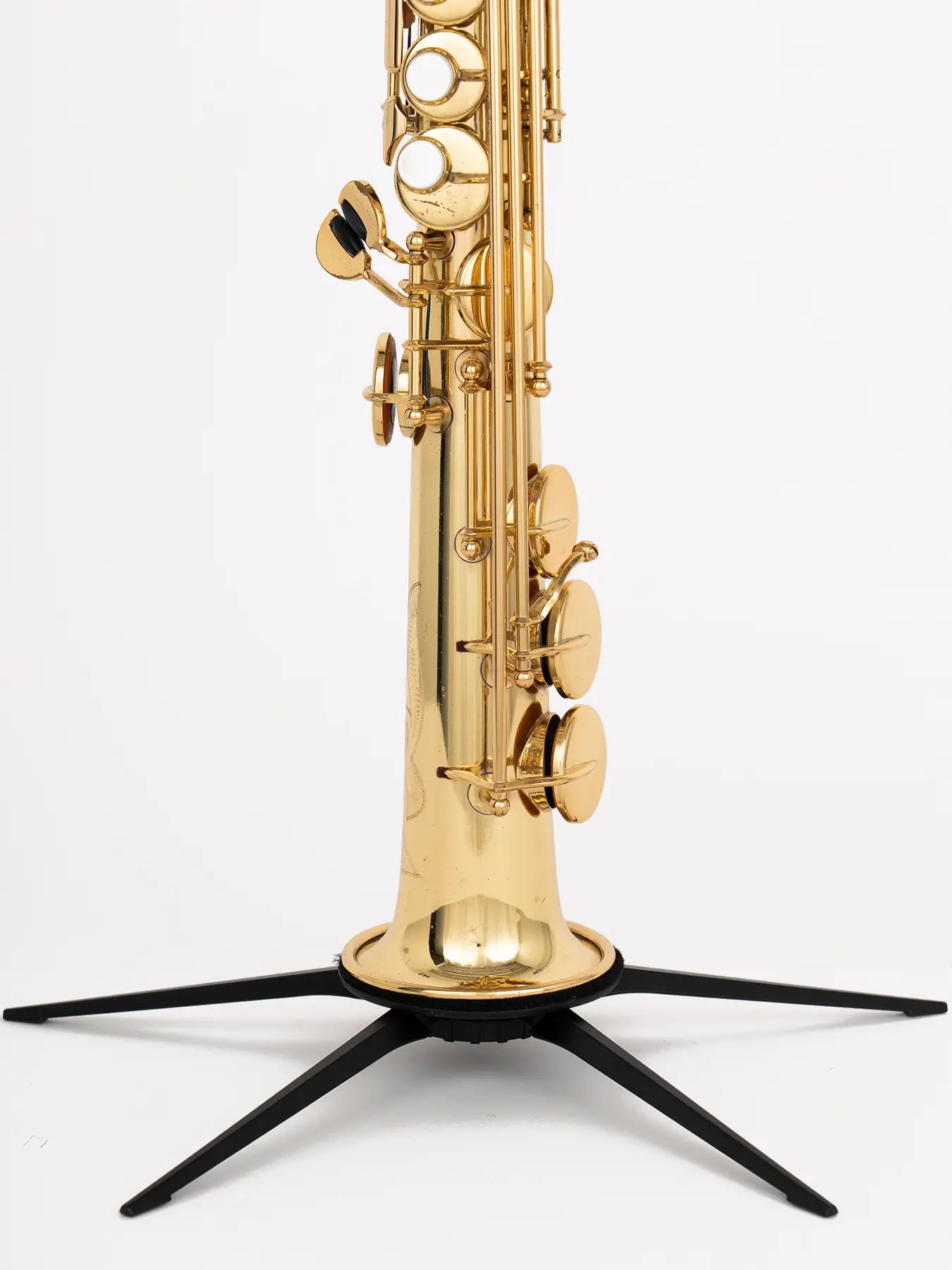 Yamaha Sopran-Saxophon