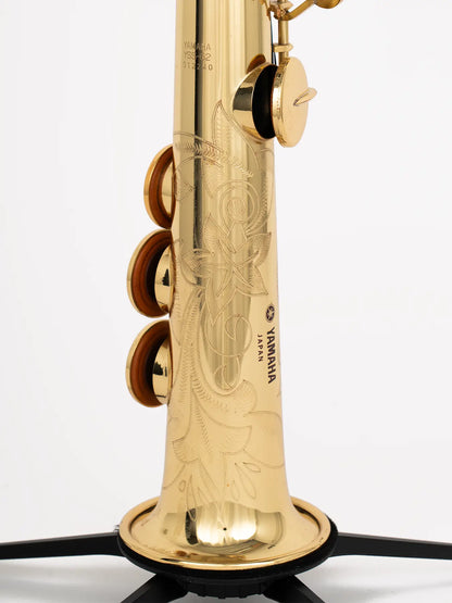 Yamaha Sopran-Saxophon