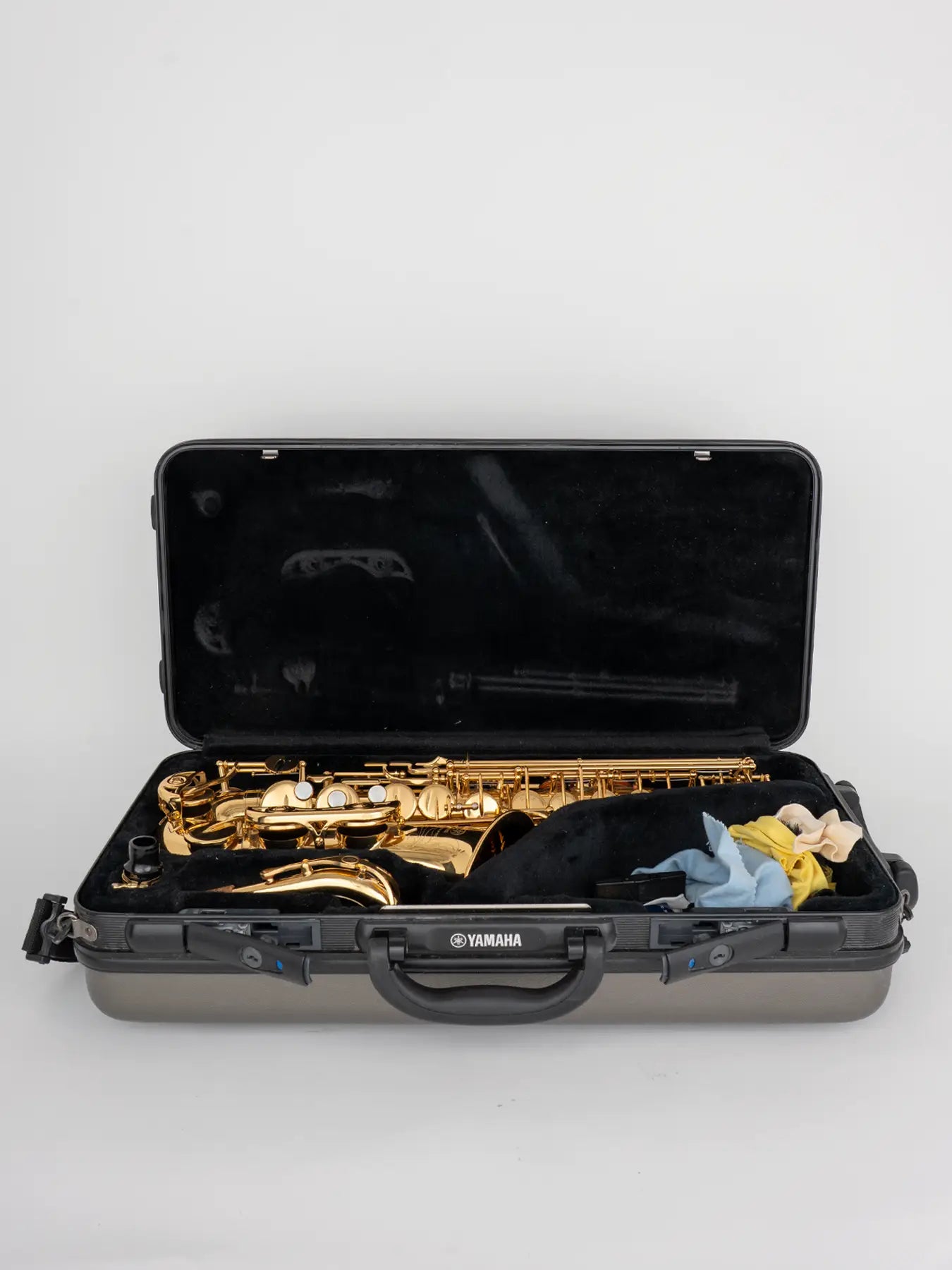 Yamaha Alt-Saxophon