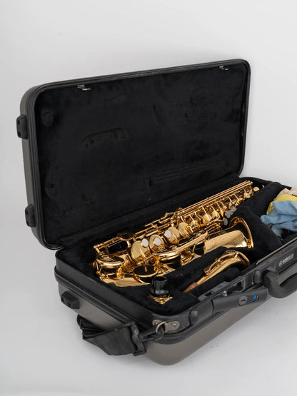Yamaha Alt-Saxophon