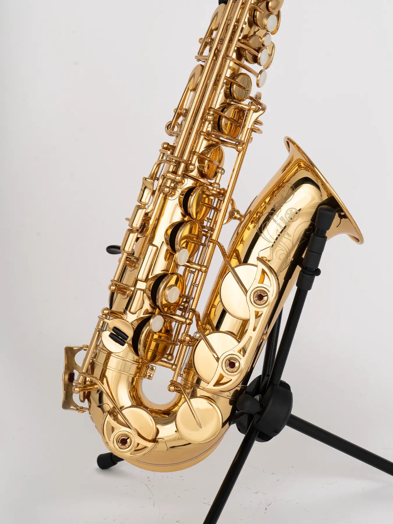 Yamaha Alt-Saxophon