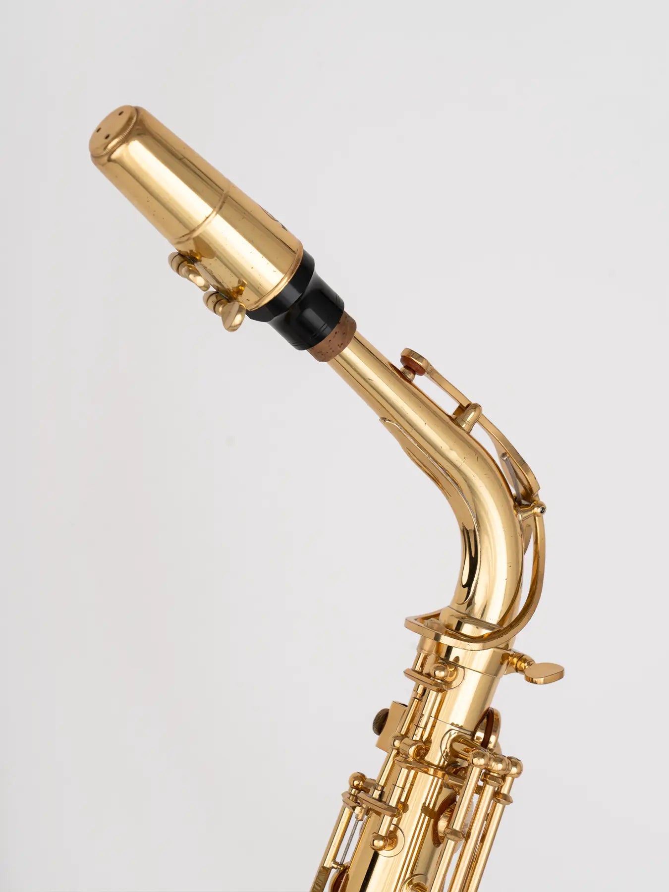 Yamaha Alt-Saxophon