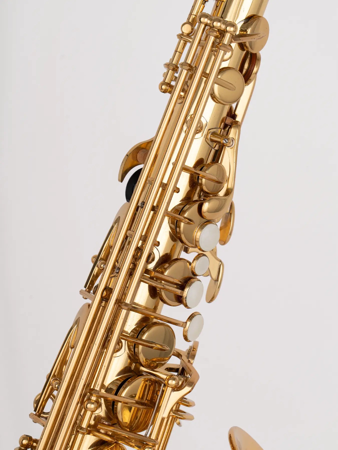 Yamaha Alt-Saxophon