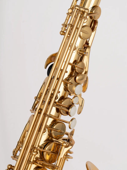 Yamaha Alt-Saxophon