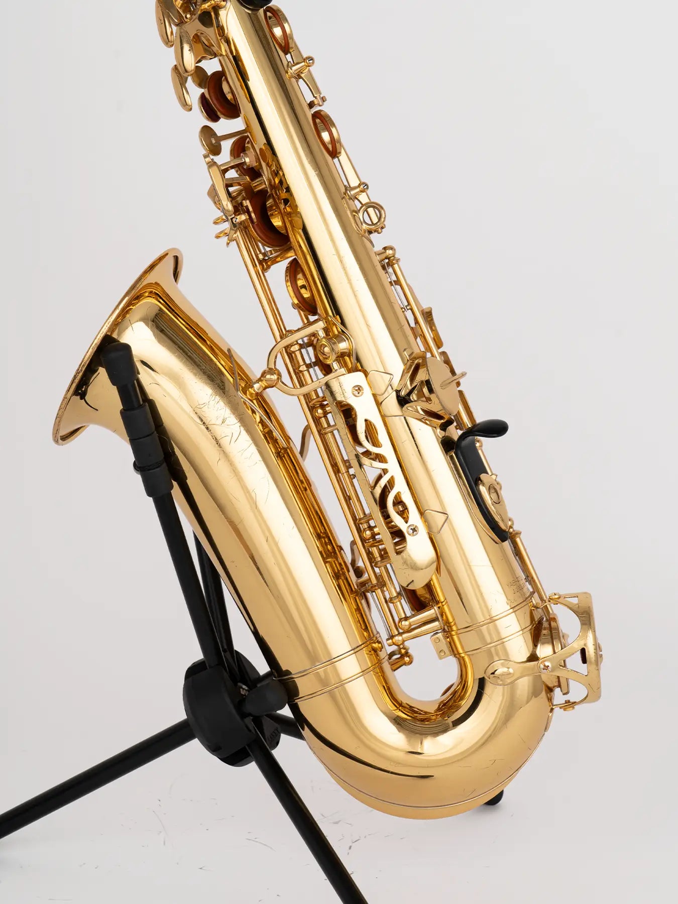 Yamaha Alt-Saxophon