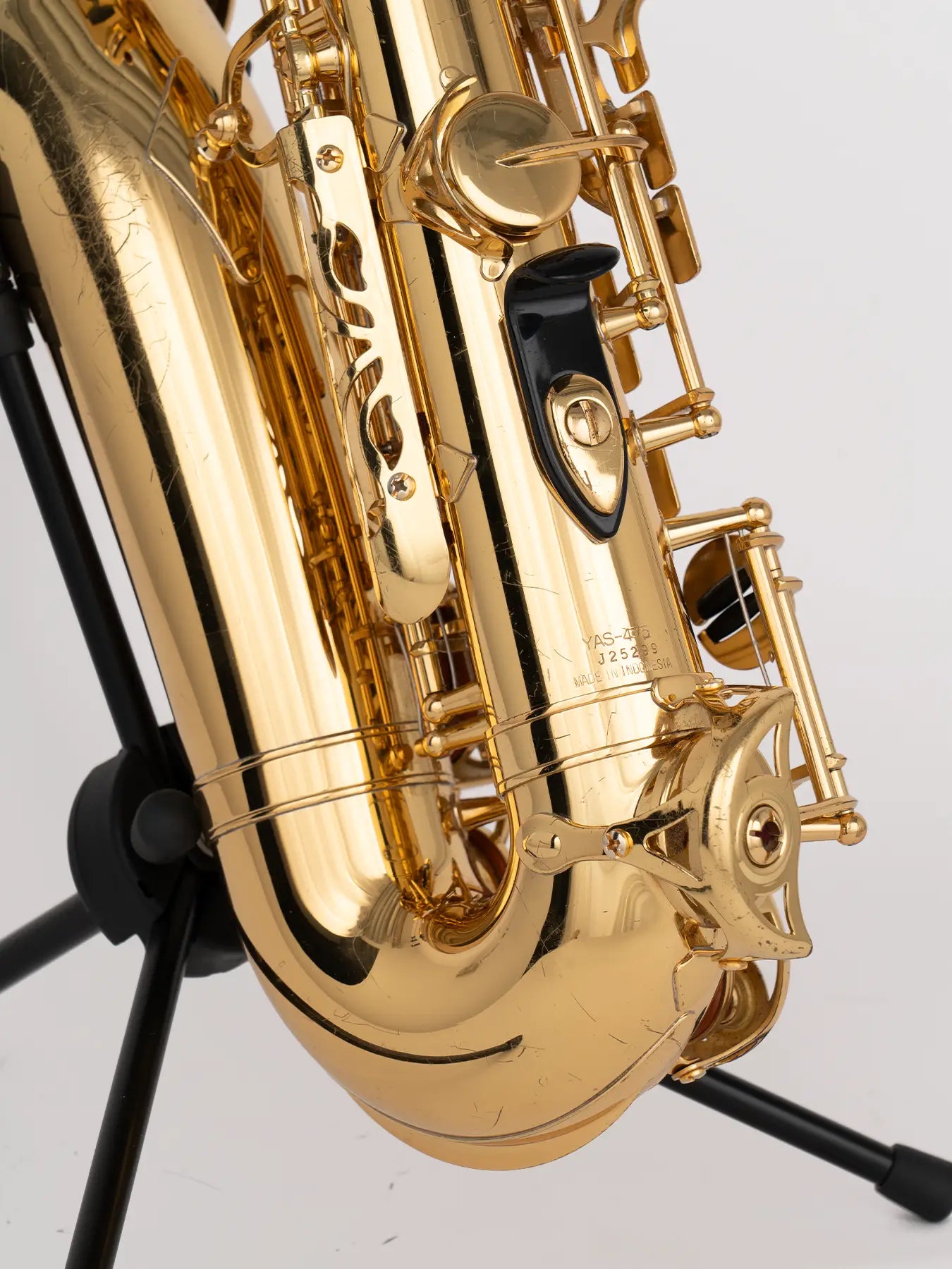Yamaha Alt-Saxophon