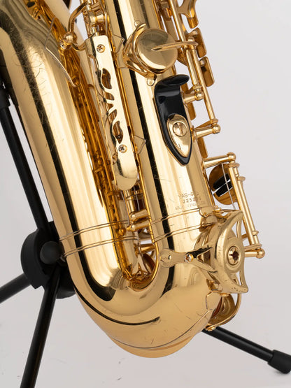 Yamaha Alt-Saxophon