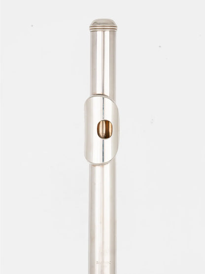 Yamaha Querflöte