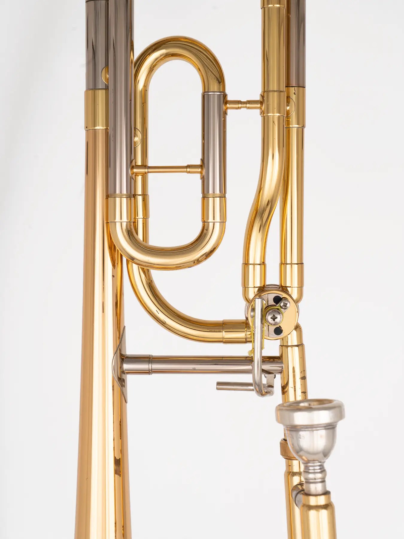 Yamaha Zugposaune