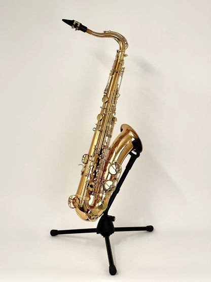 Yanagisawa Tenor-Saxophon - Lebensmusik