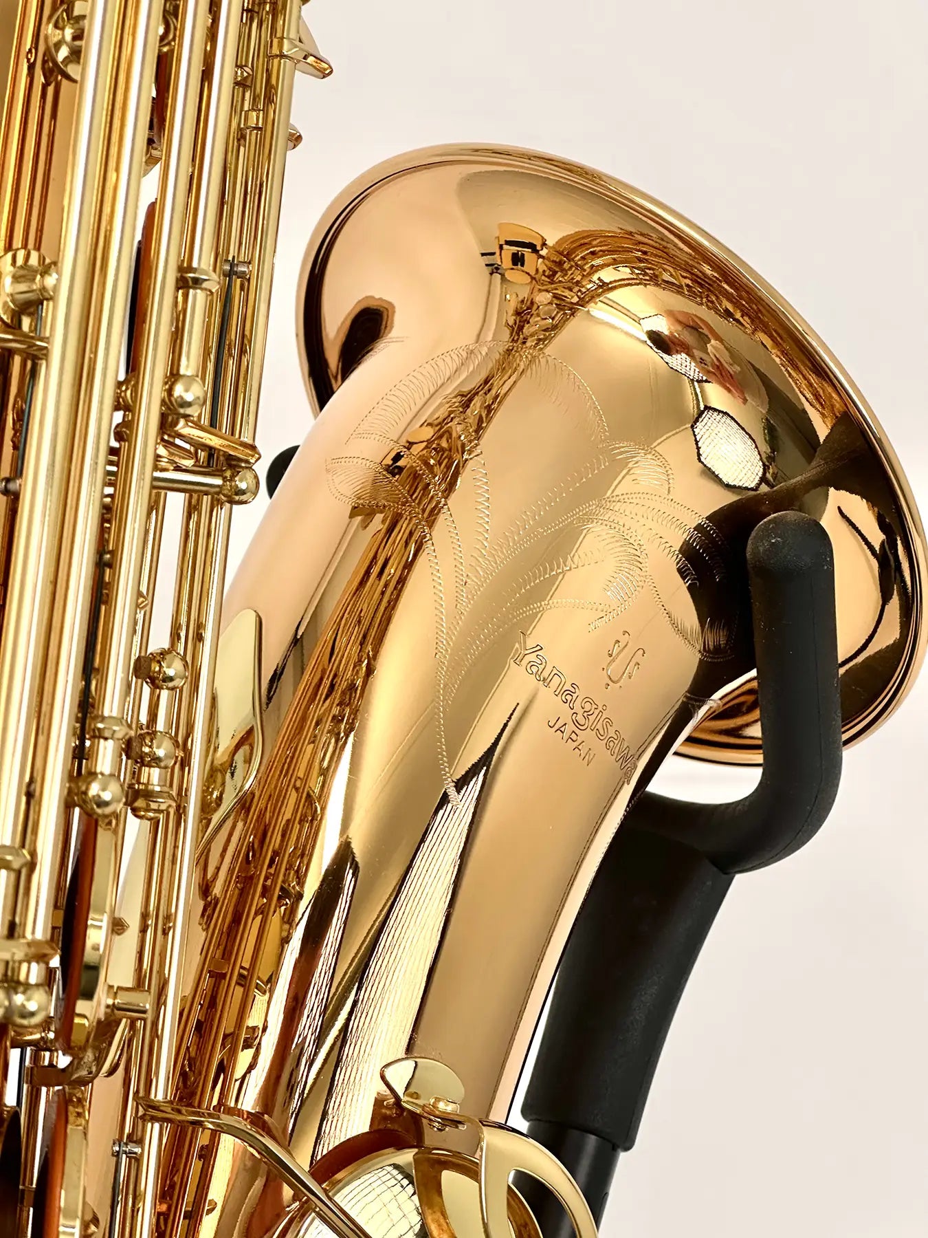 Yanagisawa Tenor-Saxophon - Lebensmusik