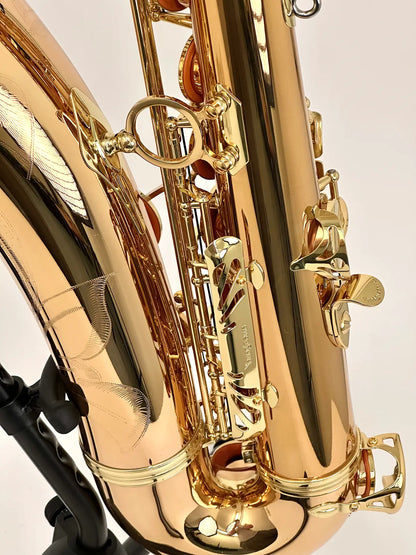 Yanagisawa Tenor-Saxophon - Lebensmusik